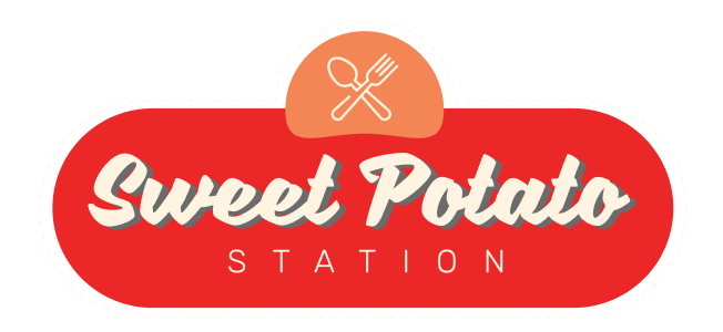 A theme logo of GST Starter 4 – Sweet Potato